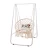 Import factory direct  indoor and outdoor hanging macrame  hammock swing chair from China