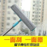 Factory direct microfiber magic cleaning duster mop flat