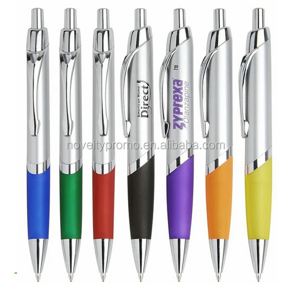 Factory Direct Price Plastic Pen