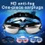 Import Factory Direct Sale Adult Prescription Swimming Goggles Myopia High-Definition Waterproof Anti Fog Swimming Glasses Goggles from China