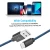 Import Factory Direct Sale Best Price High Quality Type-C Cable Usb Type C Fast Cable from China