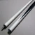 Import Factory Direct Sale Cheap Price 1/2 Style white wood cue  pool cue billiard table accessories pool table parts from China