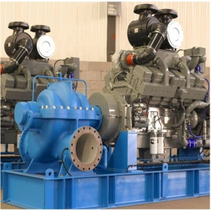 Factory direct sale Diesel Pump, diesel engine pump, diesel water pump