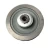 Import Factory direct sales agriculture machinery equipment  BEKTOP cast iron Belt Pulley from China