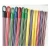 Import Factory direct sales long high quality PVC coated wooden handle for broom/mop/brush from China