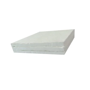 Factory direct sales of Class A fireproof material heat insulation sound insulation glass wool board