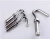 Import Factory direct sell M12 stainless steel J hook expansion anchor bolts from China