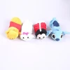 Factory direct selling low price high quality doll pencil plush toys