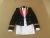 Import factory direct supplier custom airline overall pilot uniform from China