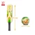Import Factory direct supply 44cm plastic kids gm cricket bat from China