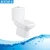Import Factory direct supply bathroom ceramic one-piece washdown toilet from China