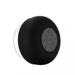Factory Direct Supply Car Waterproof Small Speaker Portable Sucker Speakers