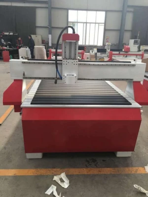 Factory Direct Supply ! China Yinghe CNC Router Machine for Wood