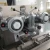 Factory Direct Supply Food Processing Automatic Encrusting And Aligning Machine