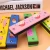 Import Factory Direct Wholesale Children Education Instrument Toy Mini Harmonica Cheap Colorful Mouth Organ Harmonica For Sale from China