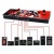 Import Factory Directly Sale 3D Pandora Box 7  Console With 2167 Built-in  Games Support CP1, CP2, NEOGEO, Arcade Games  For Sale. from China