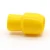 Import Factory Flexible Soft PVC Vinyl cable end cap  cable gland shroud cable lug cover from China