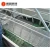 Import factory high quality hot dip galvanized sow farrowing crate  pig hog swine animal cages from China