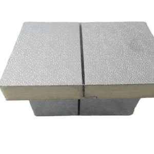 Factory High Quality PIR/PU Polyisocyanurate Foam Insulation board