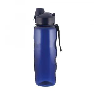 Factory high quality sports plastic cycling water bottle