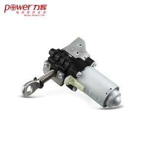 Factory hot sale auto motor for electric car ac universal prices