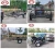 Import factory hot sale high quality atv car transport utility trailer from China