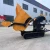 Import Factory hot sale JM500 1ton 1.5ton 1.8ton micro farm work machine mini Load Dumper on sale from China