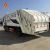 Import Factory Left Hand Drive 4x2 J5K 8CBM Garbage Compression Waste Trucks Price from China