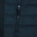 Factory Manufacture Cheap Price Fashion Design Man Warm Winter Jacket
