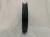 Import Factory new product snare rear wheel black 6-axle rear wheel modified rear wheel from China