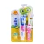 Import factory OEM Anticavity Fluoride Children&#x27;s Toothpaste Kids Toothpaste  strong teeth Toothpaste for Kids  Toothbrush gift from China