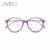 Import Factory outlets TI3005 avant garde memory ability women optical frame metal from China