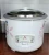 Import factory price 1.5L small  electric rice cooker rice pot from China