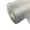 Factory price  9 10 11 12 13 micron plain weave 430 stainless steel wire mesh for filtration