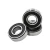 Factory Price Deep Groove Ball Bearing 6204 Sizes