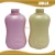 Import factory price different shape 100ml 200ml thick empty plastic pet bottle from China