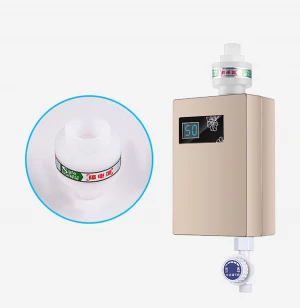 Factory Price Electric Heater water heater Bathroom Shower Water Heater