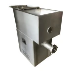 Factory price electric mince meat blender mincing mixer machine