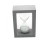 Import Factory Price Glass Hourglass Sand Timer With Frame Cement For Home Decoration And Gifts Wholesale from China