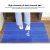 Import Factory Price Household  Custom Entrance Anti Dust Control Rubber Floor Mats from China