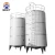 Import Factory Price Jacketed Stainless Steel Other Chemical Storage Equipment from China