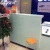 factory price modern cheap reception desk counter for mobile phone store