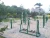 Import Factory price outdoor park exercise machine fitness accessories outdoor gym equipment from China
