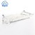 Import Factory price silver bathroom towel rack with hook from China