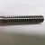 Import Factory price Tr16X4 stainless steel Ball screw  for cnc machine from China