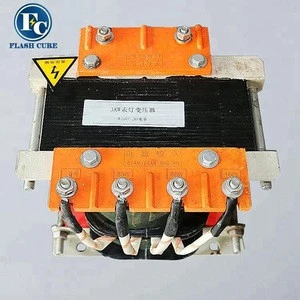 Factory price uv lamp transformer 380v to 220v for electrical transformers parts
