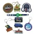 Import Factory Promotion rubber key chains key holder custom shape 3D Soft PVC Rubber Keychains from China