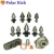 Import factory road milling tools cutting teeth asphalt milling bits road construction from China