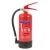 Import Factory Sale 1Kg 2 Kg 6Kg Abc Fire Extinguisher Dry Powder Fire Extinguisher from China