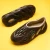 Import Factory Sale EVA Clogs Two-Color Coconut beach shoes Autumn Sandals for Men and Women from China